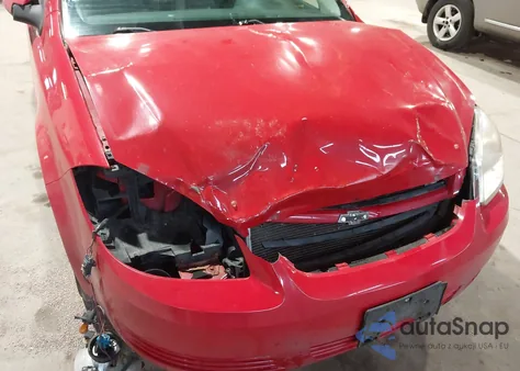 2010 Chevrolet Cobalt Lt z USA, uszkodzony, nr VIN 1G1AC1F5XA7176771